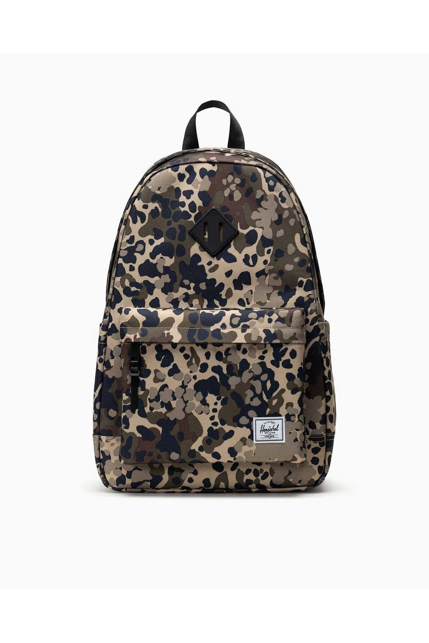 Herschel Heritage Backpack Sırt Çantası Terrain Camo