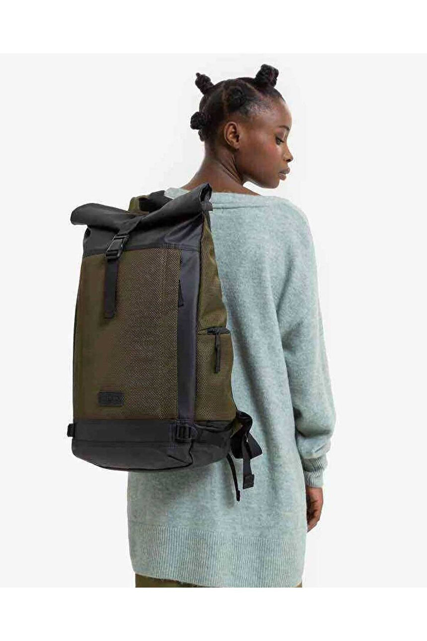 Eastpak Tecum Roll Sırt Çantası Army