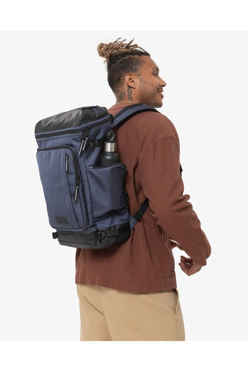 Eastpak Tecum Top Sırt Çantası Cnnct Accent Marine