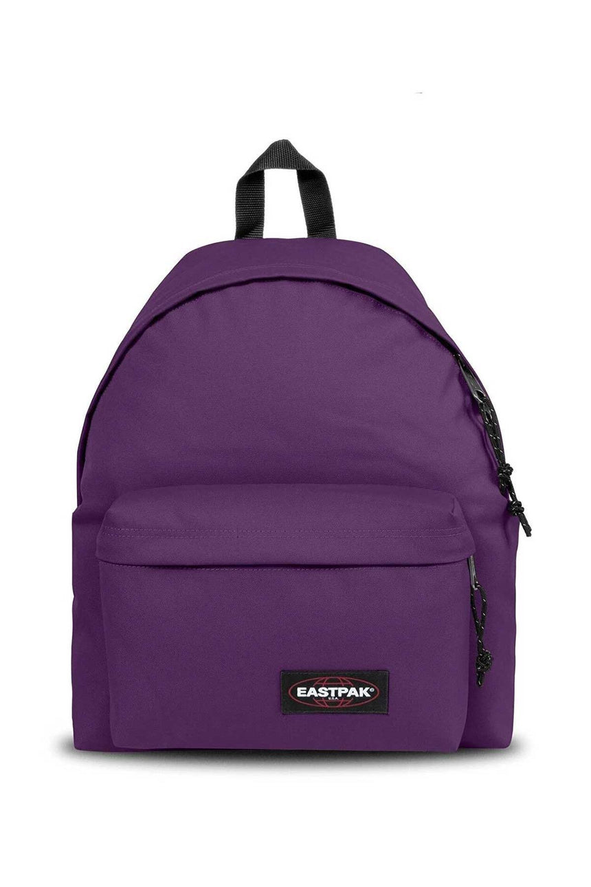 Eastpak Padded Pak'r Eggplant Sırt Çantası Mor