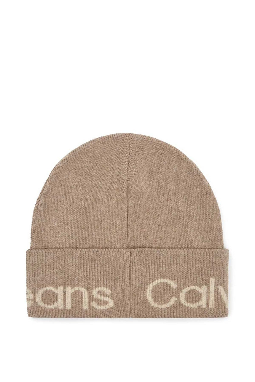 Calvin Klein Hats Kadın Şapka Grey