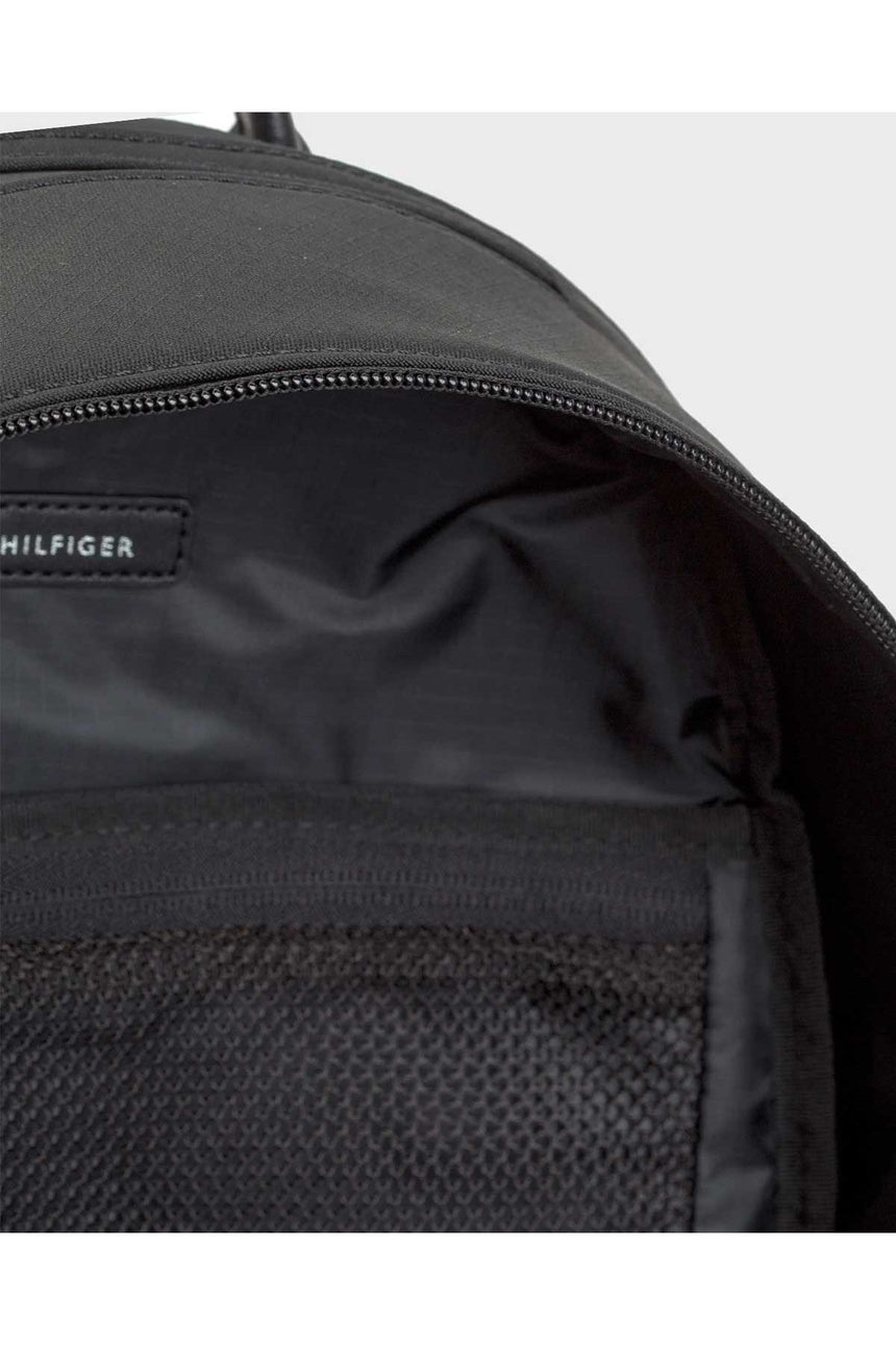 Tommy Hilfiger Backpack Elevated Sırt Çantası Black