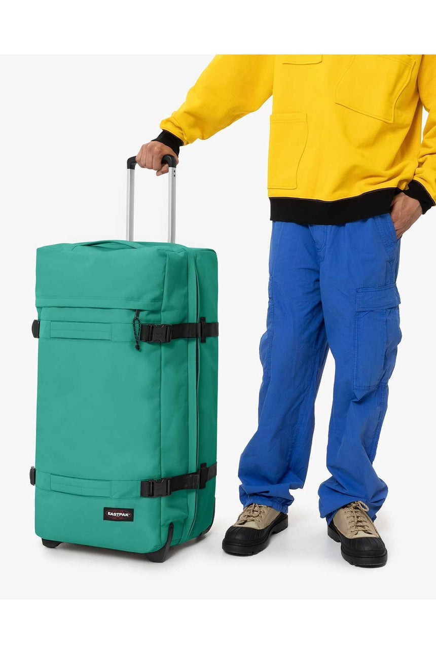 Eastpak Transit'r Büyük Boy Valiz