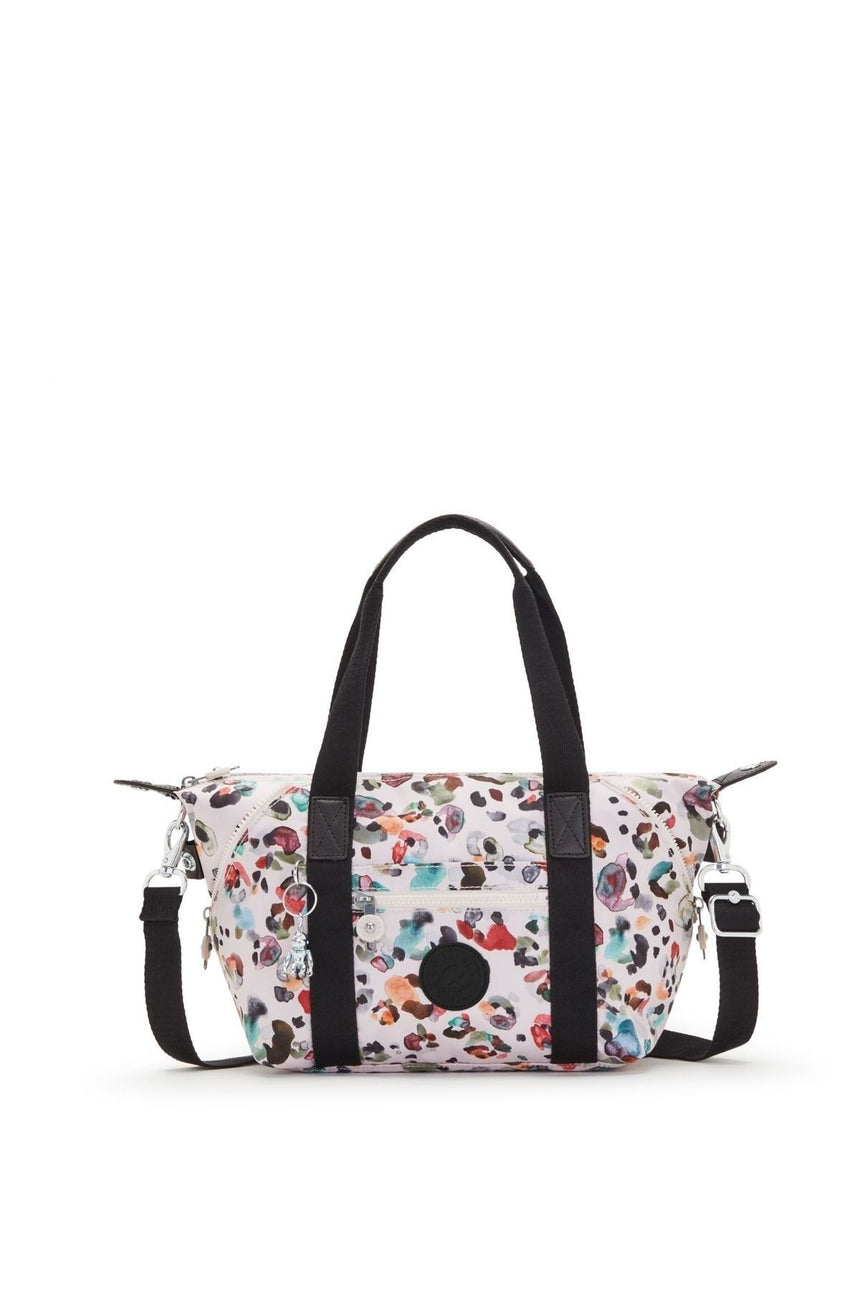 Kipling Art Mini Basic PRT Çapraz Askılı Kadın Çantası Softly Spo
