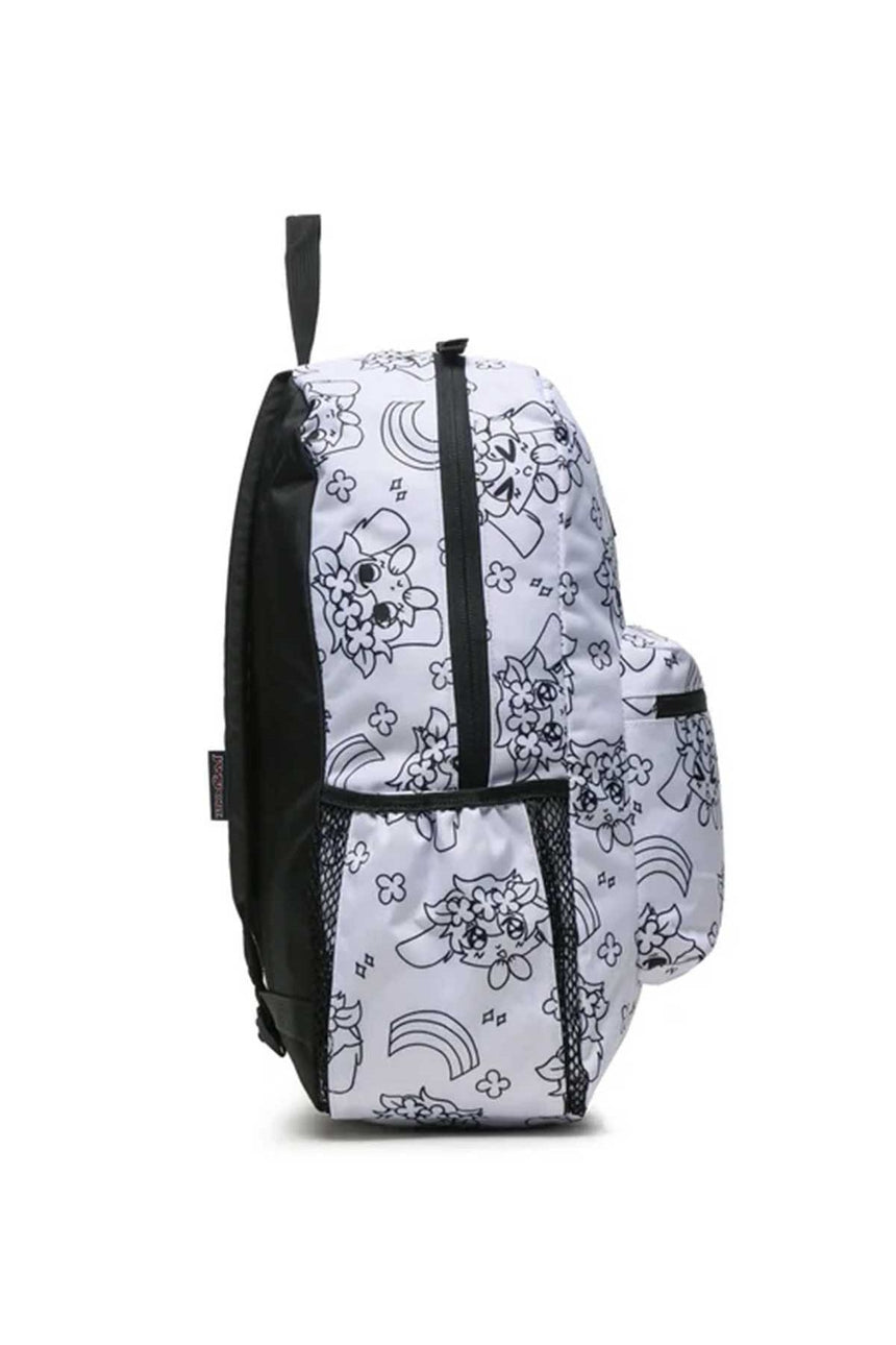 Jansport Cross Town Sırt Çantası Anime Emotions
