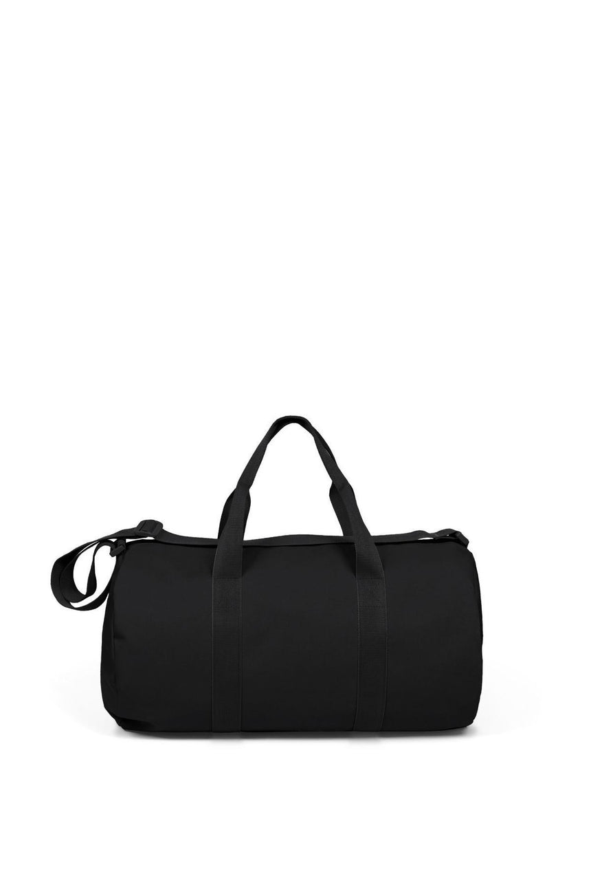 Slazenger Ön Cepli Spor Çantası Siyah