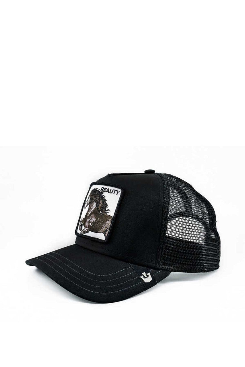 Goorin Bros Beauty Şapka Black