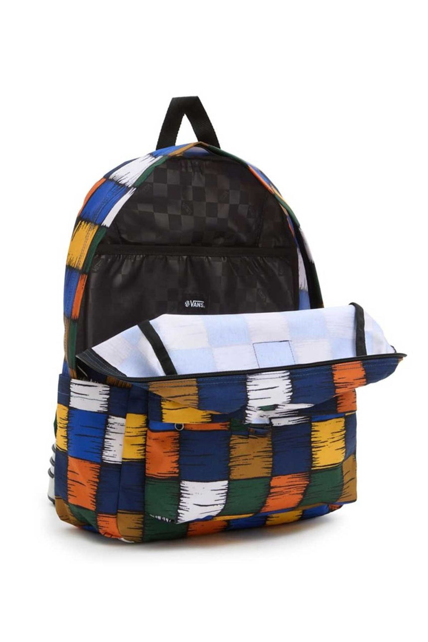 Vans Mn Old Skool H2O Backpack Sırt Çantası