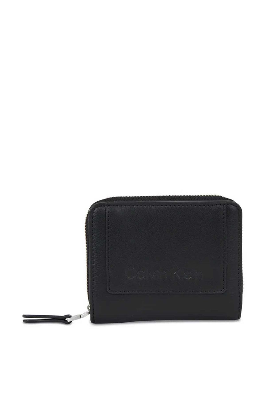 Calvin Klein Çapraz Askılı Kadın Çantası Black