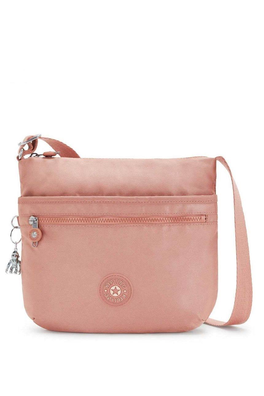 Kipling Arto Basic Plus Kadın Omuz Çantası