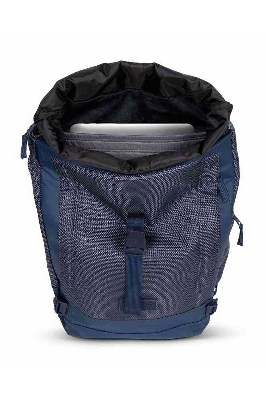 Eastpak Tecum Roll Cnnct Marine Sırt Çantası Lacivert