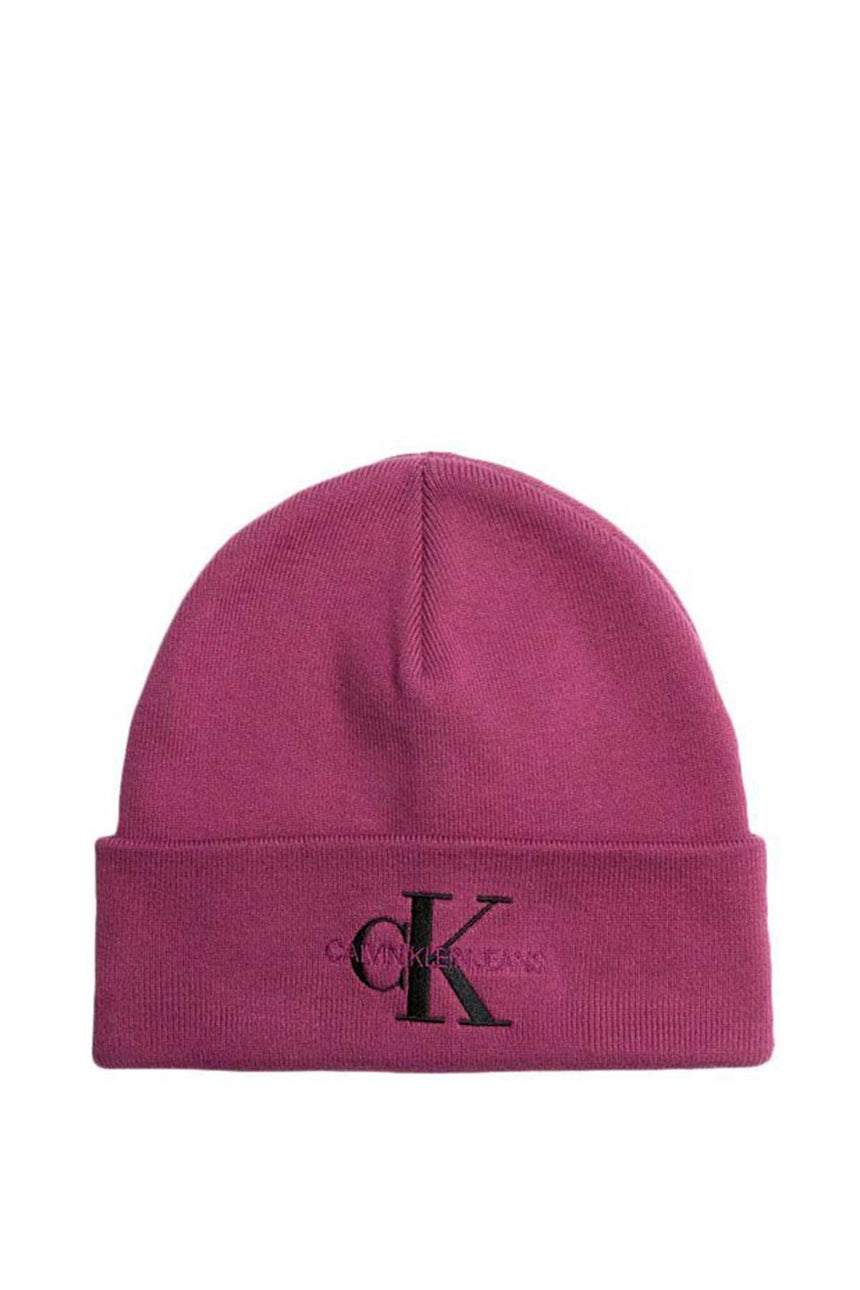Calvin Klein Hats Kadın Şapka Purple