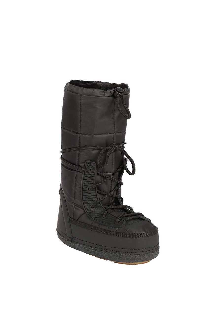 Benetton Suni Deri Bot