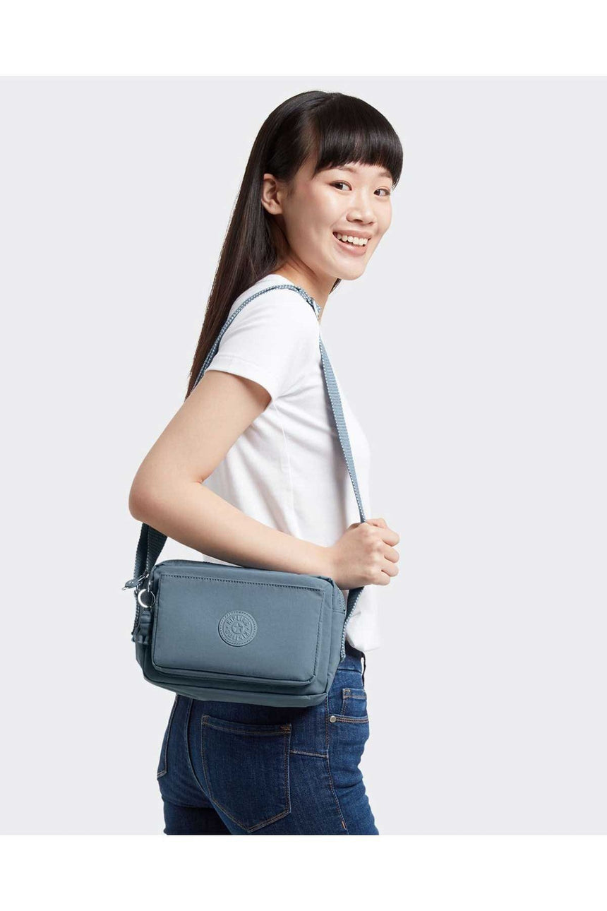 Kipling Abanu M Çapraz Askılı Kadın Çantası