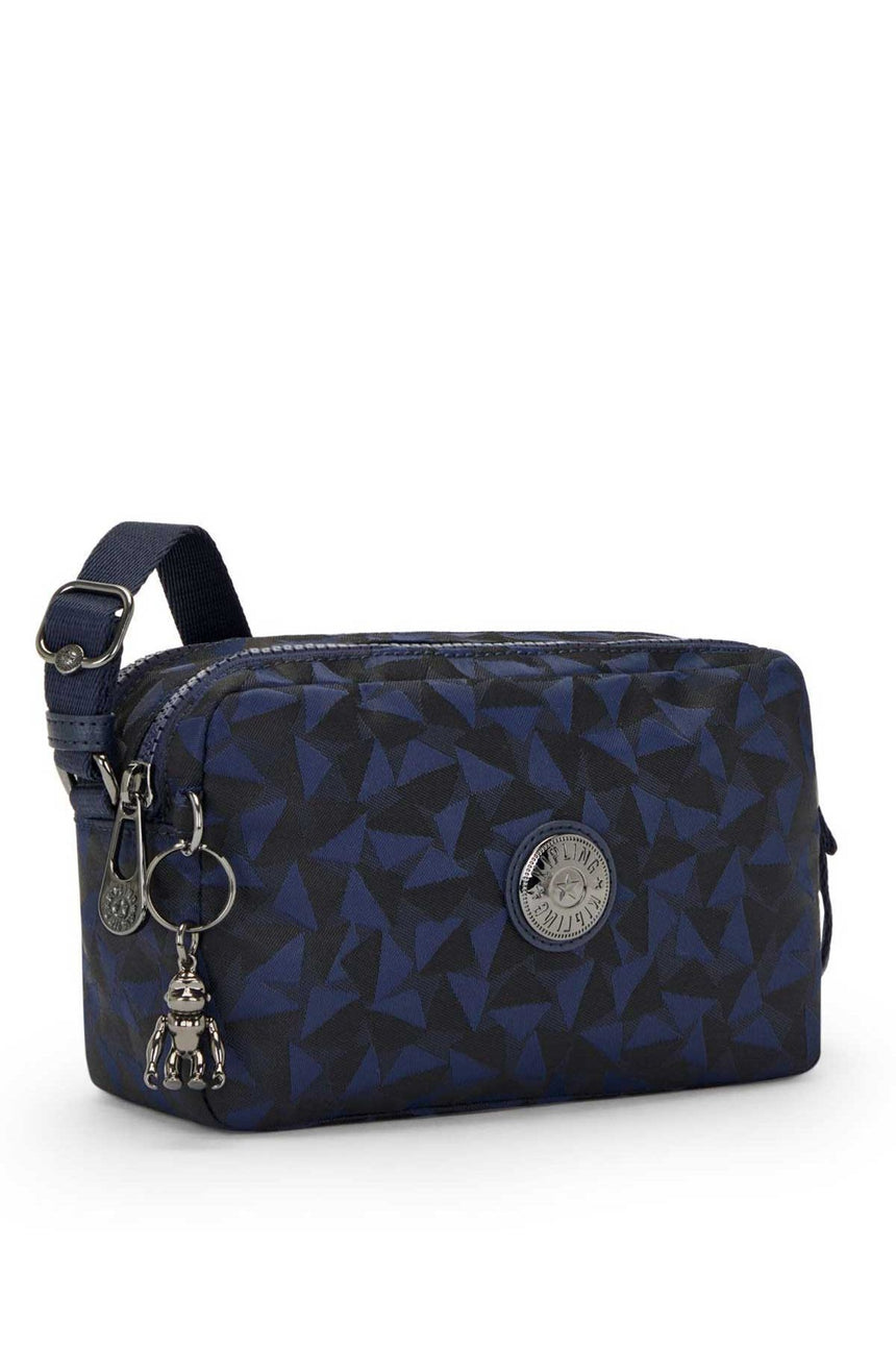 Kipling Milda Çapraz Askılı Çanta