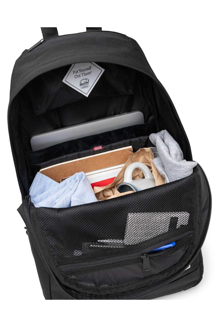 Herschel Seymour Backpack Sırt Çantası