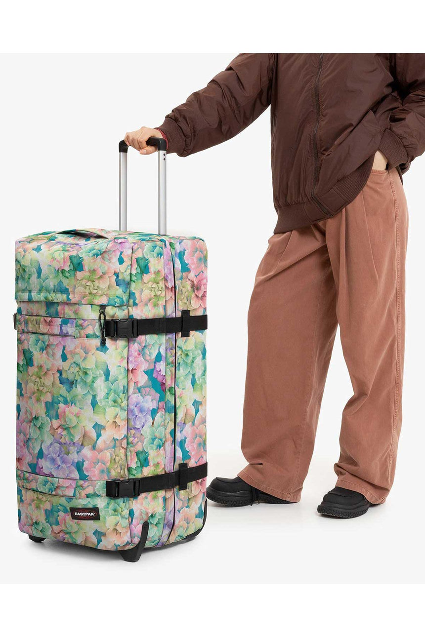 Eastpak Transit'r Büyük Boy Valiz
