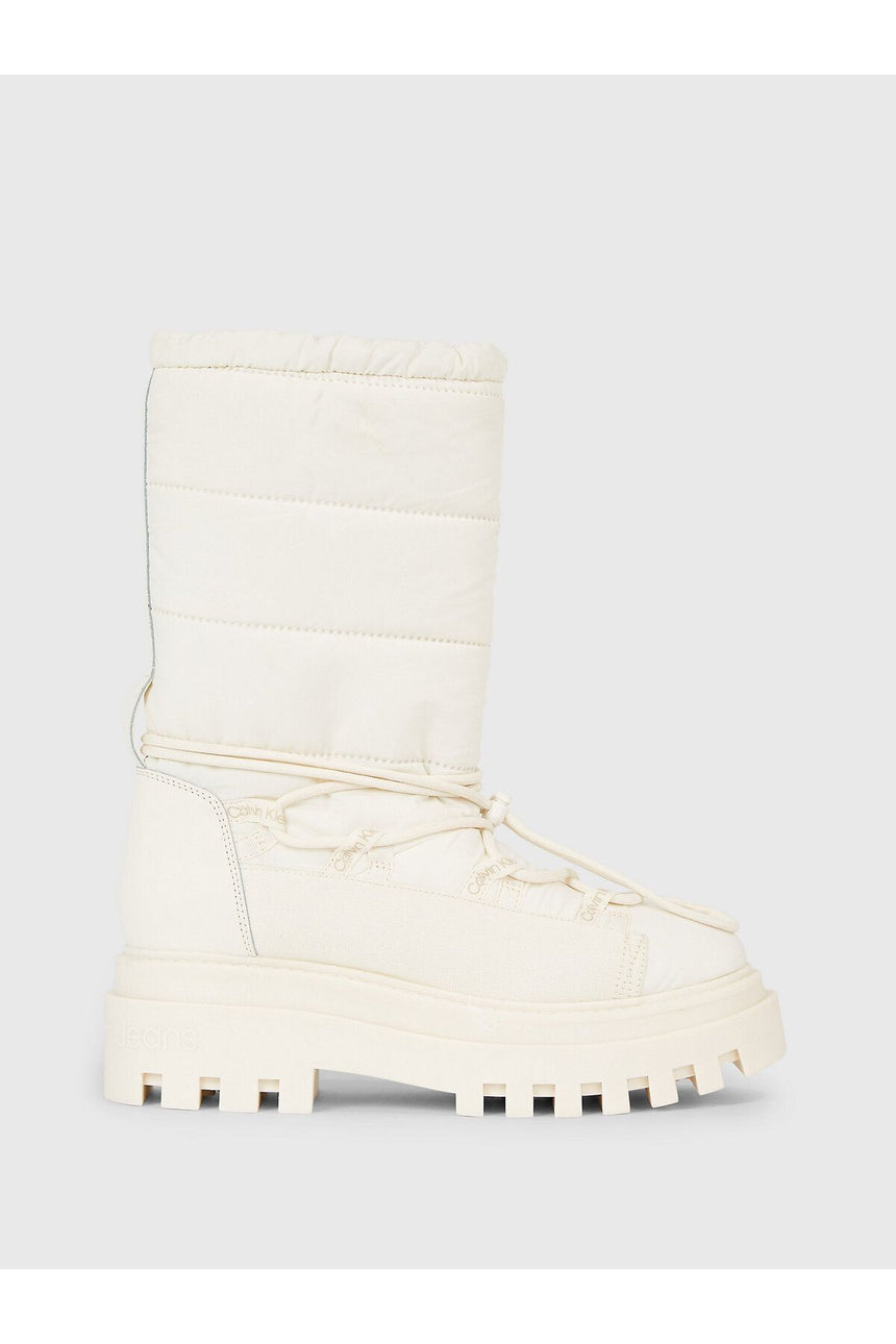 Calvin Klein Mid Kadın Boot