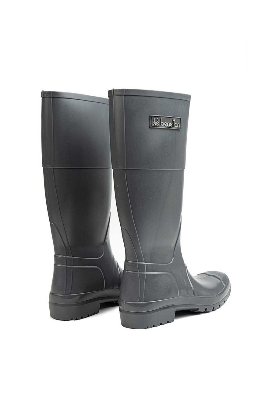 Benetton Kadın Çizme