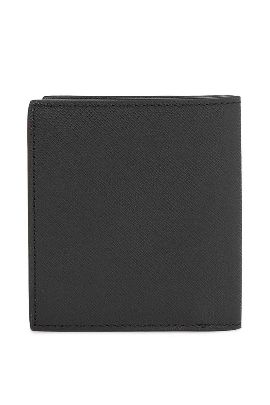 Tommy Hilfiger Trifold Wallet Cüzdan Black
