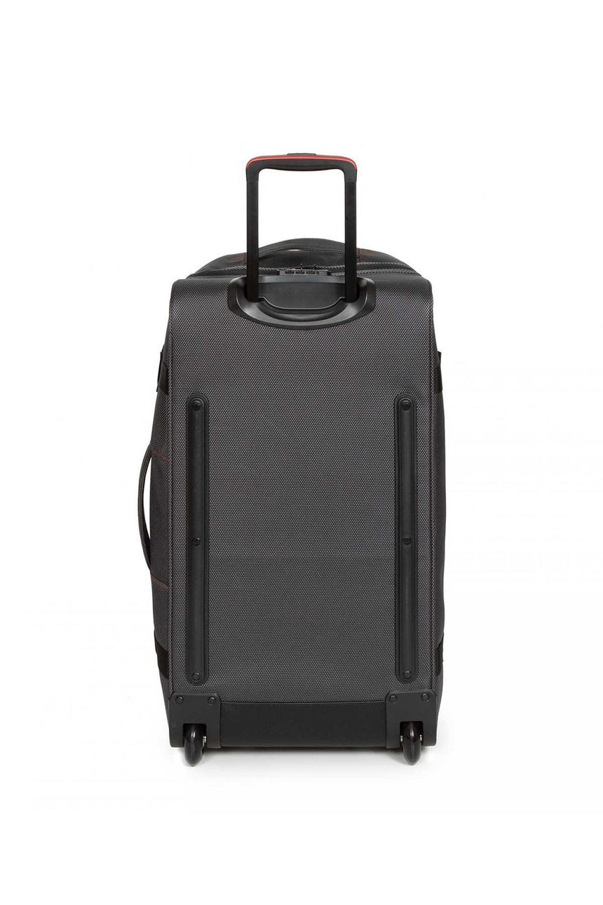Eastpak Tranverz Büyük Boy Valiz CNNCT Accent Grey