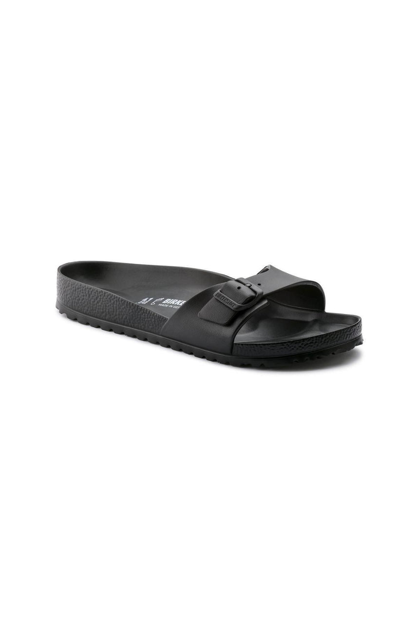 Birkenstock Madrid Eva Siyah