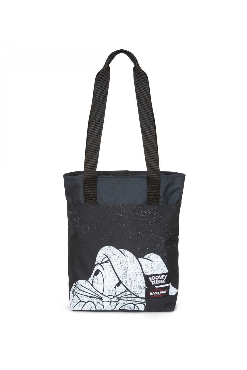 Eastpak x Looney Tunes Shopp'r Tote Omuz Çantası