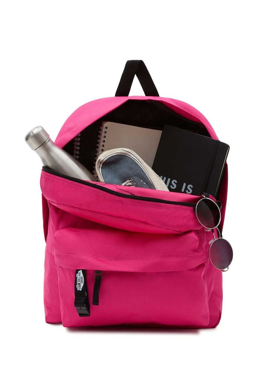 Vans Wm Realm Backpack Sırt Çantası