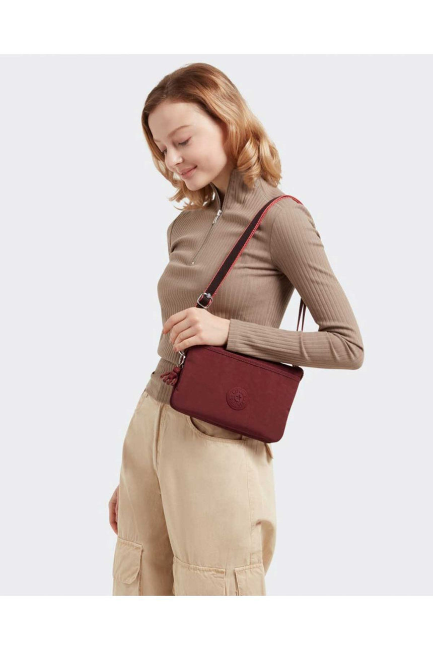 Kipling Milda Çapraz Askılı Çanta