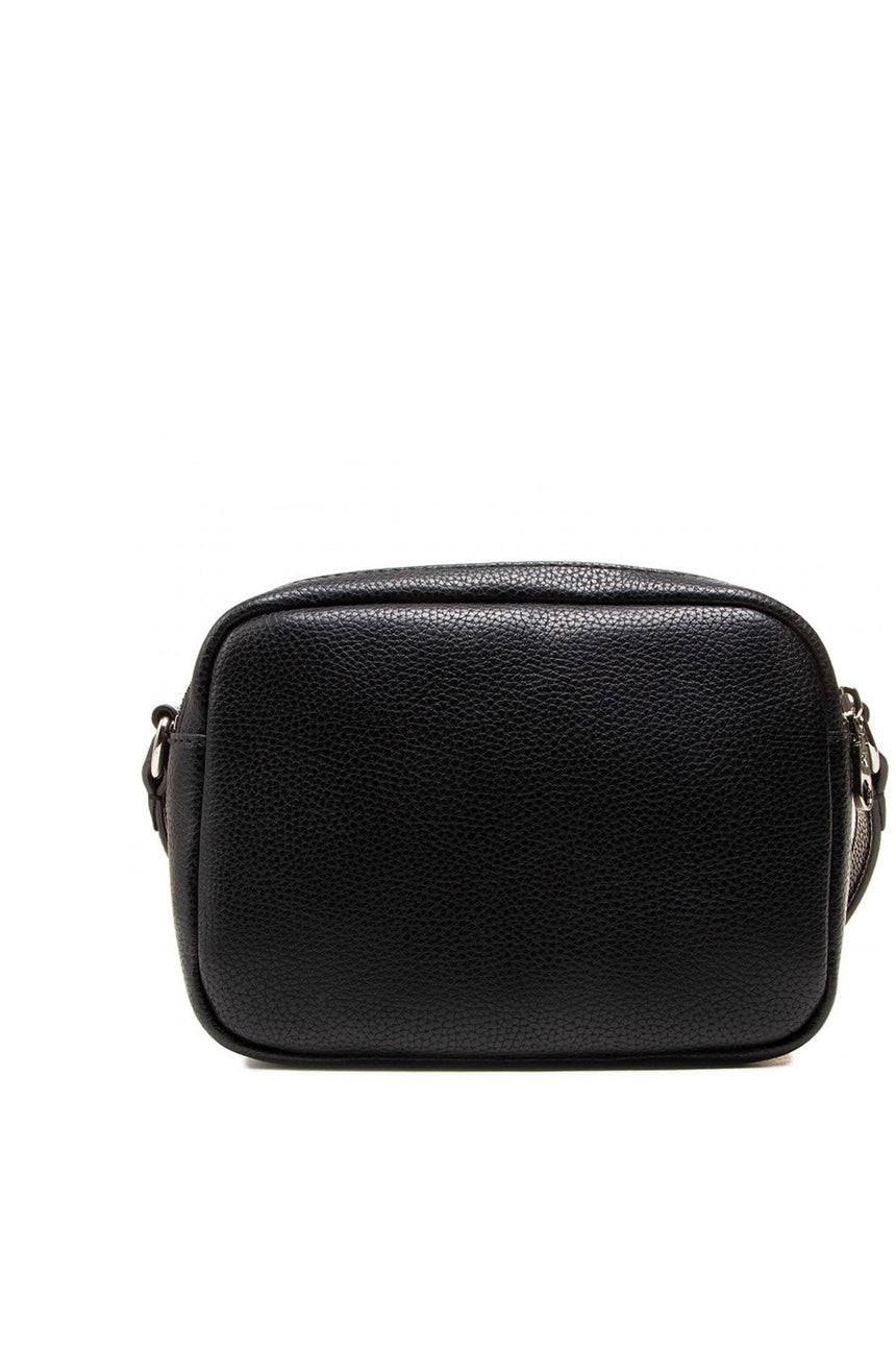 Calvin Klein Camera Bag Çapraz Askılı Kadın Çantası Black