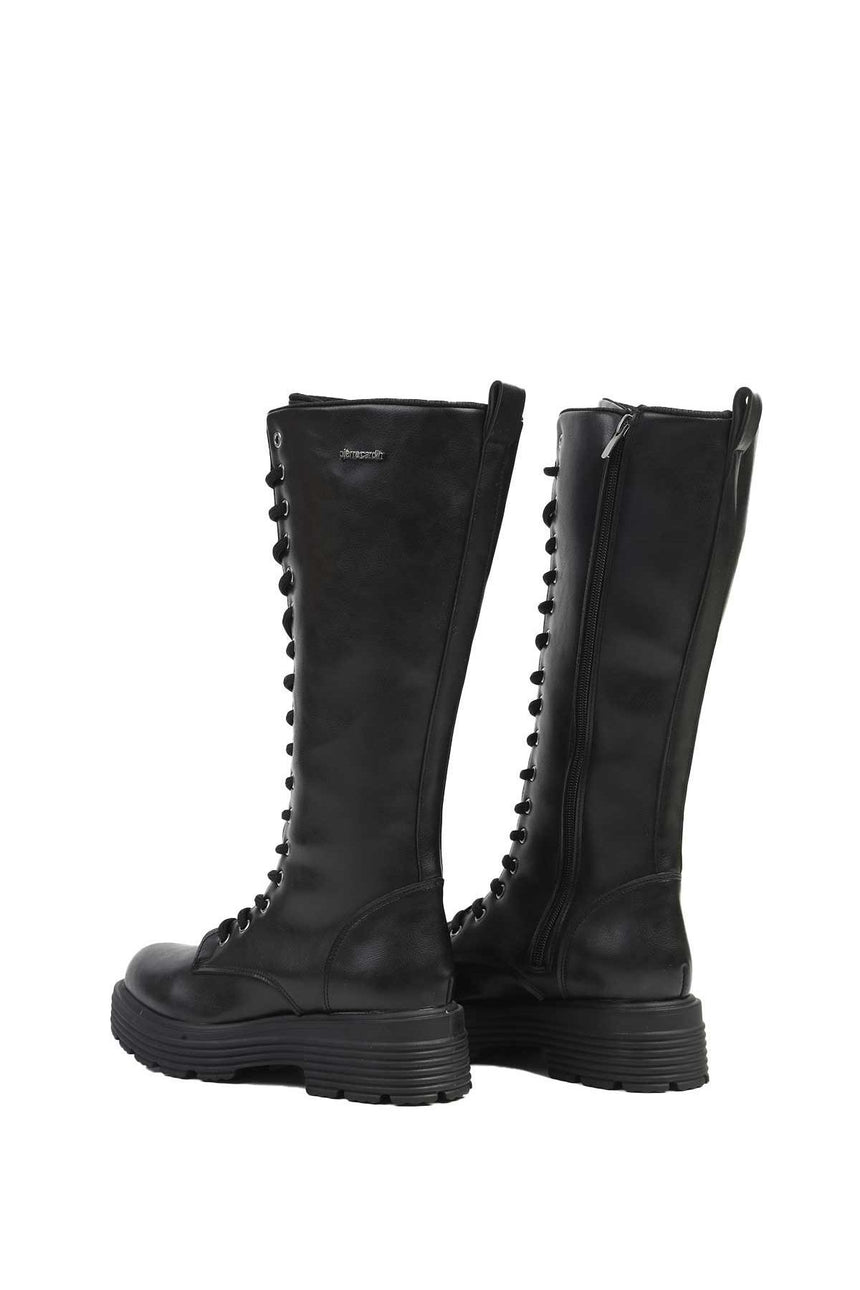 Pierre Cardin Uzun Çizme PC-52444