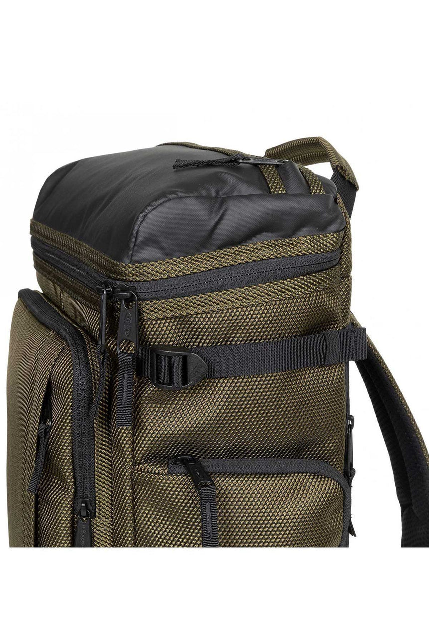 Eastpak Tecum Top Sırt Çantası Cnnct Army