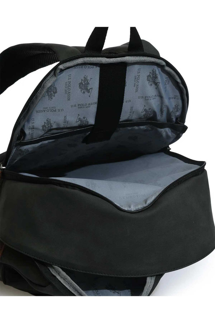 Us Polo Erkek Sırt Çantası Koyu Yeşil