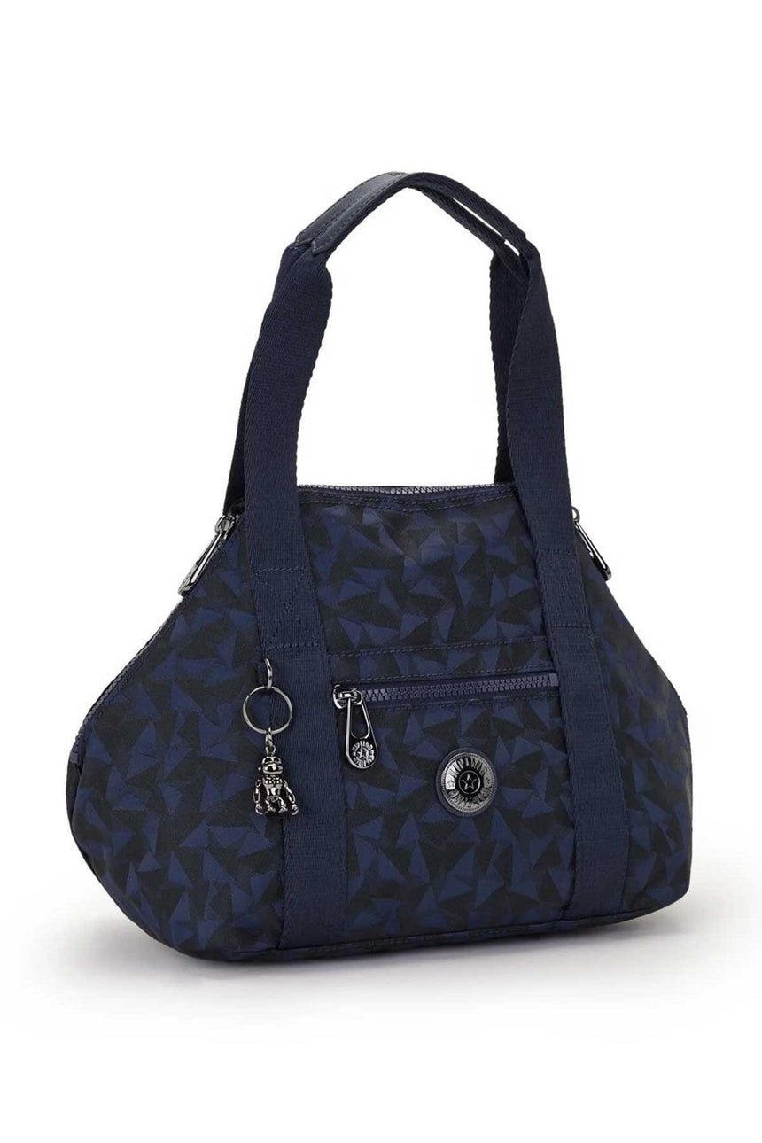 Kipling Art Mini Omuz Çantası Endless Navy