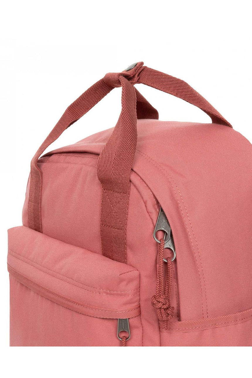Eastpak Backpack Pak'r Sırt Çantası Optown Terra