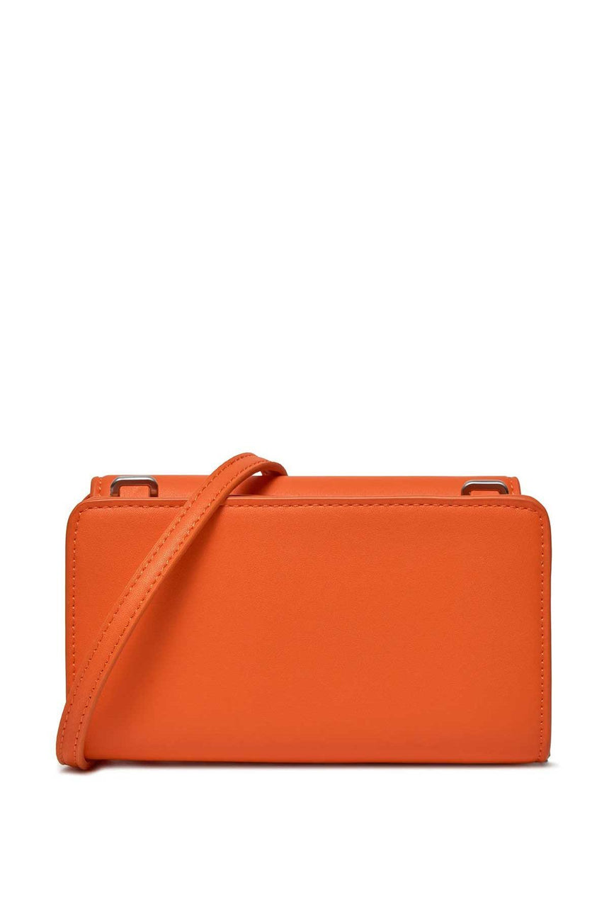Calvin Klein Must Ayarlanabilir Çapraz Askılı Çanta Orange