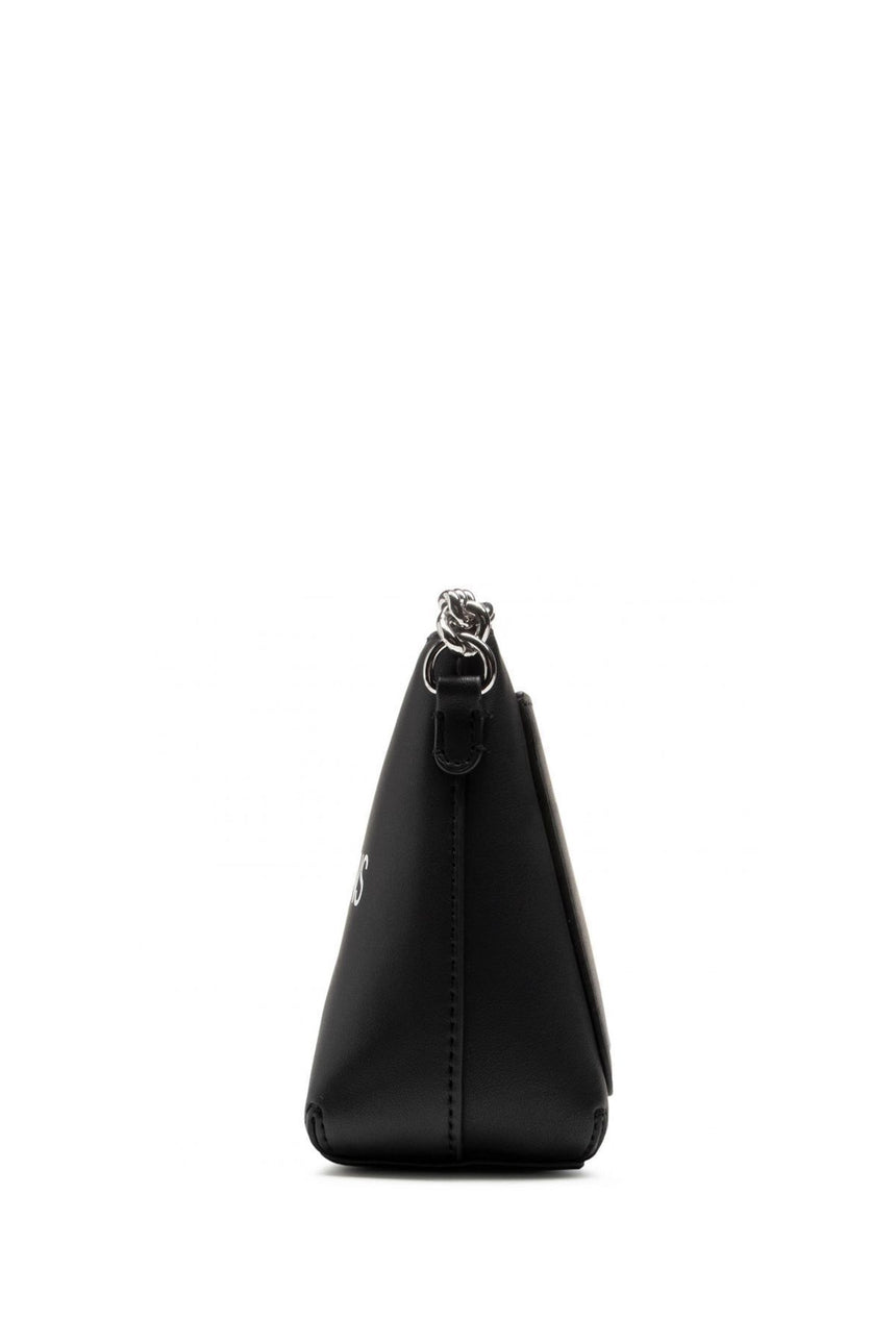 Calvin Klein Ckj Sculpted Mono Çapraz Askılı Kadın Çantası Black