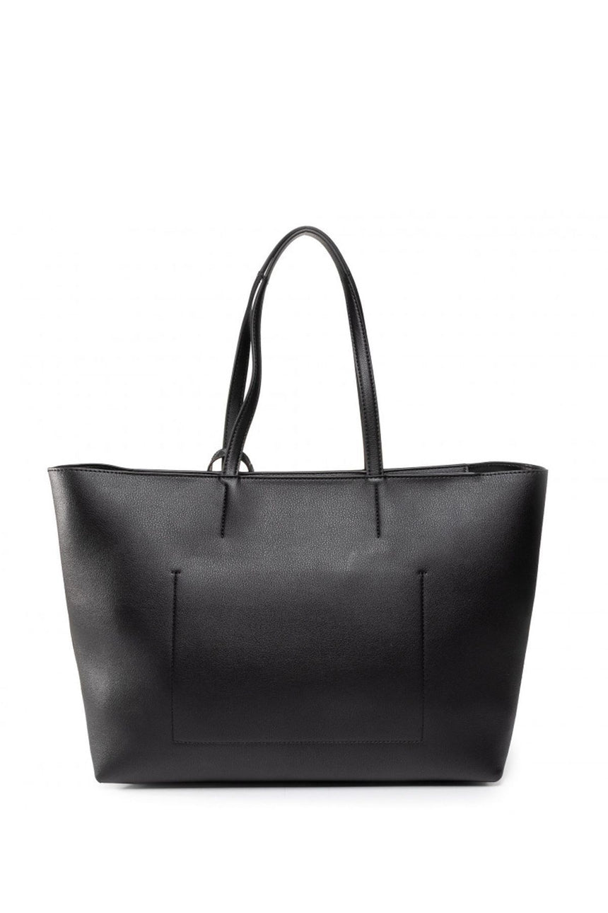 Calvin Klein Must Shopper Md Kadın Kol Çantası Black