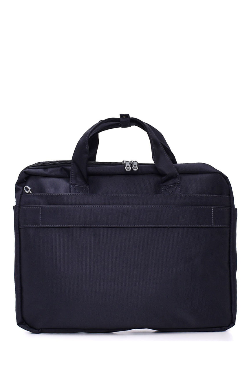 Ççs Çapraz Askılı Evrak Çantası Lacivert