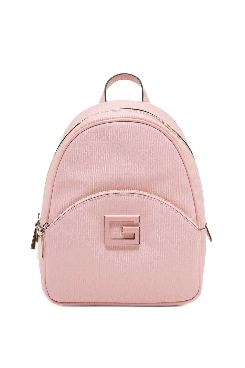 Guess Blane Kadın Sırt Çantası Pembe