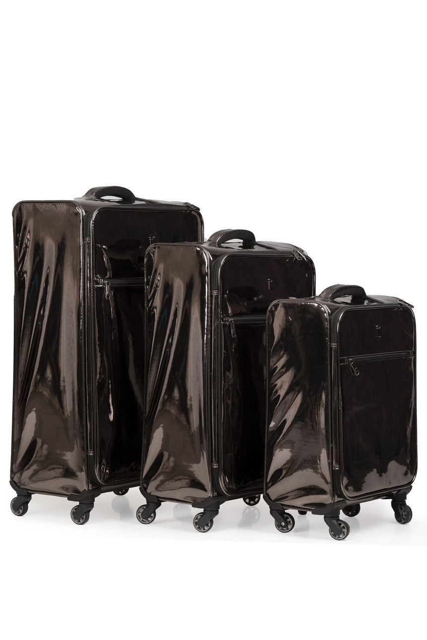 IT Valiz Seti Metallic Gun