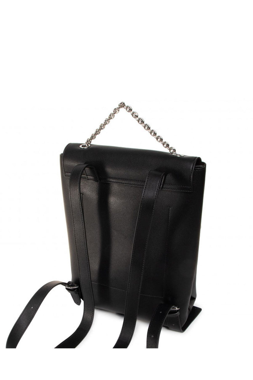 Calvin Klein Re-Lock Backpack Kadın Sırt Çantası Black