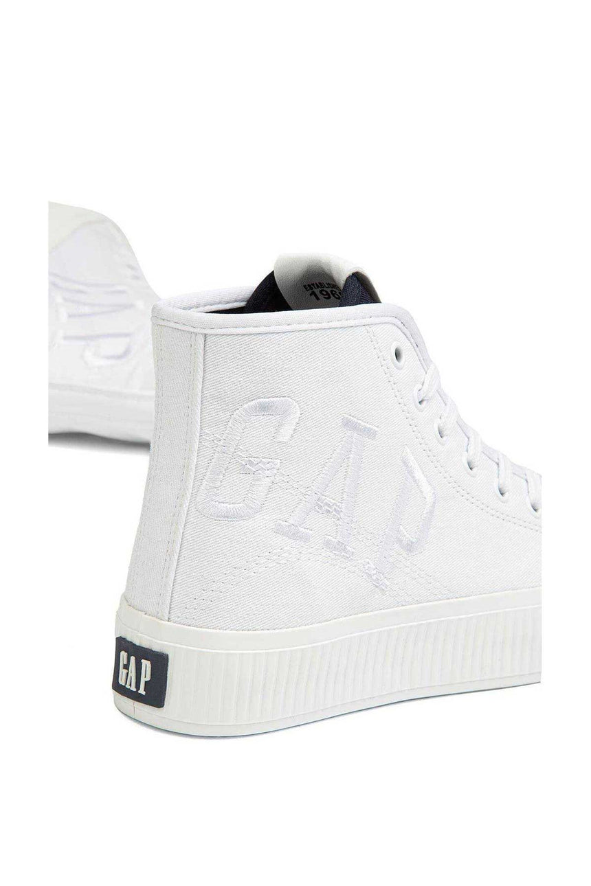 Gap Kadın Sneaker Beyaz