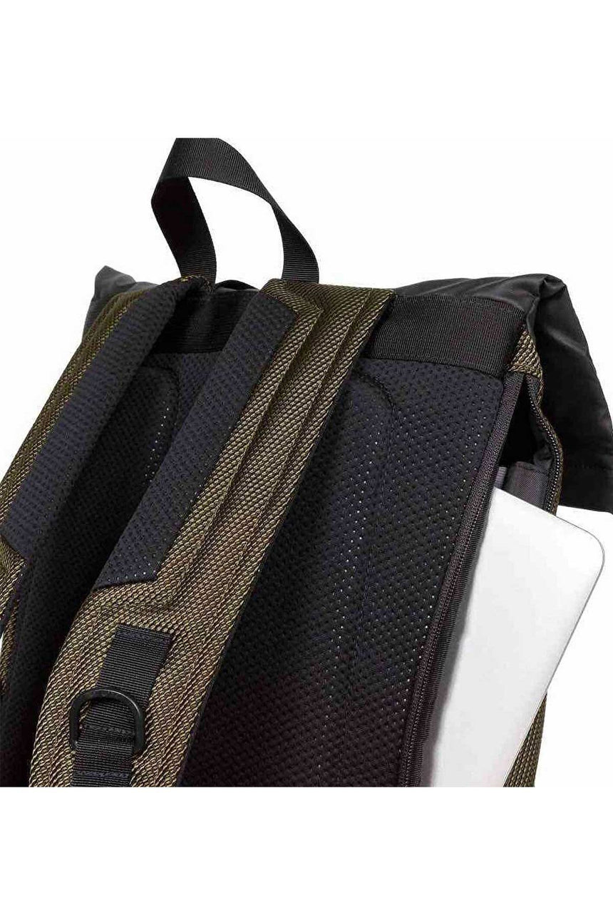 Eastpak Tecum Roll Sırt Çantası Army