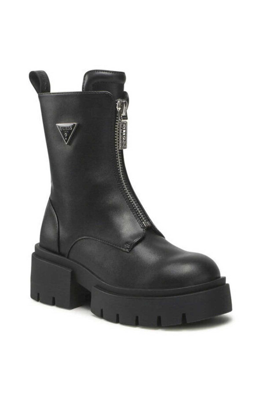 Guess Footwear Laile Kadın Boot Black