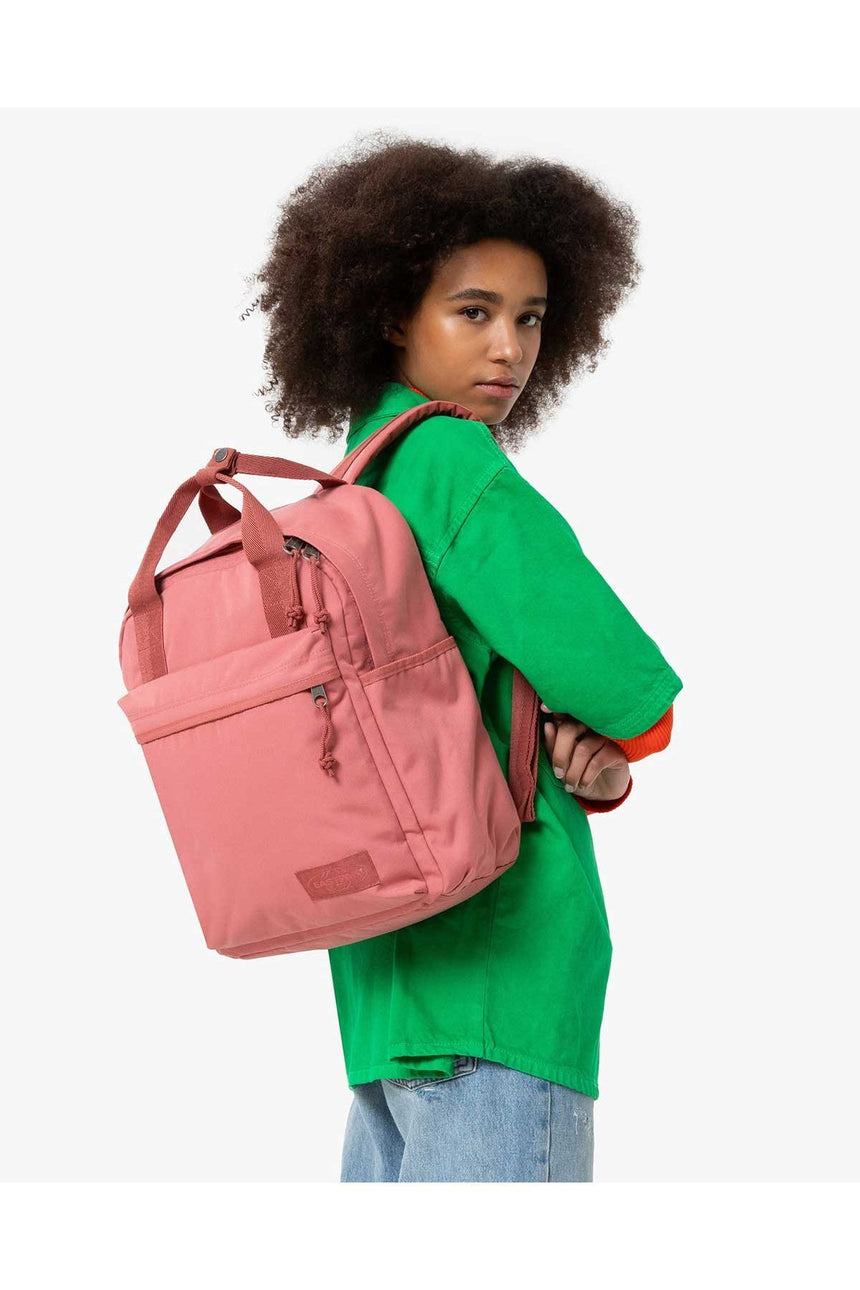 Eastpak Backpack Pak'r Sırt Çantası Optown Terra