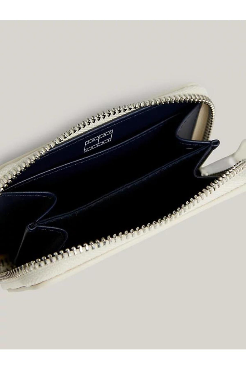 Tommy Hilfiger Ess Must Small Cüzdan Beige