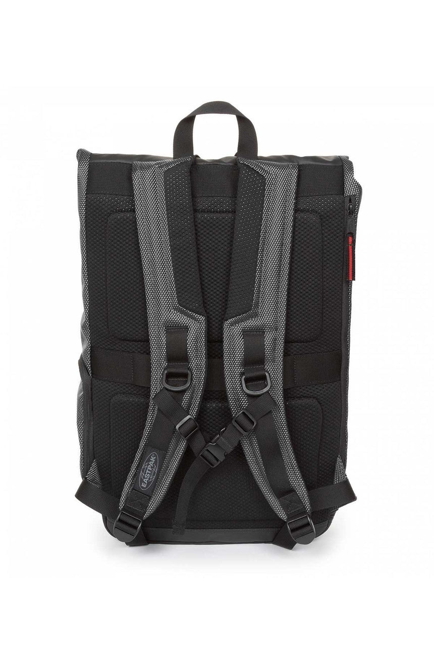 Eastpak Tecum Roll Sırt Çantası CNNCT Accent Grey
