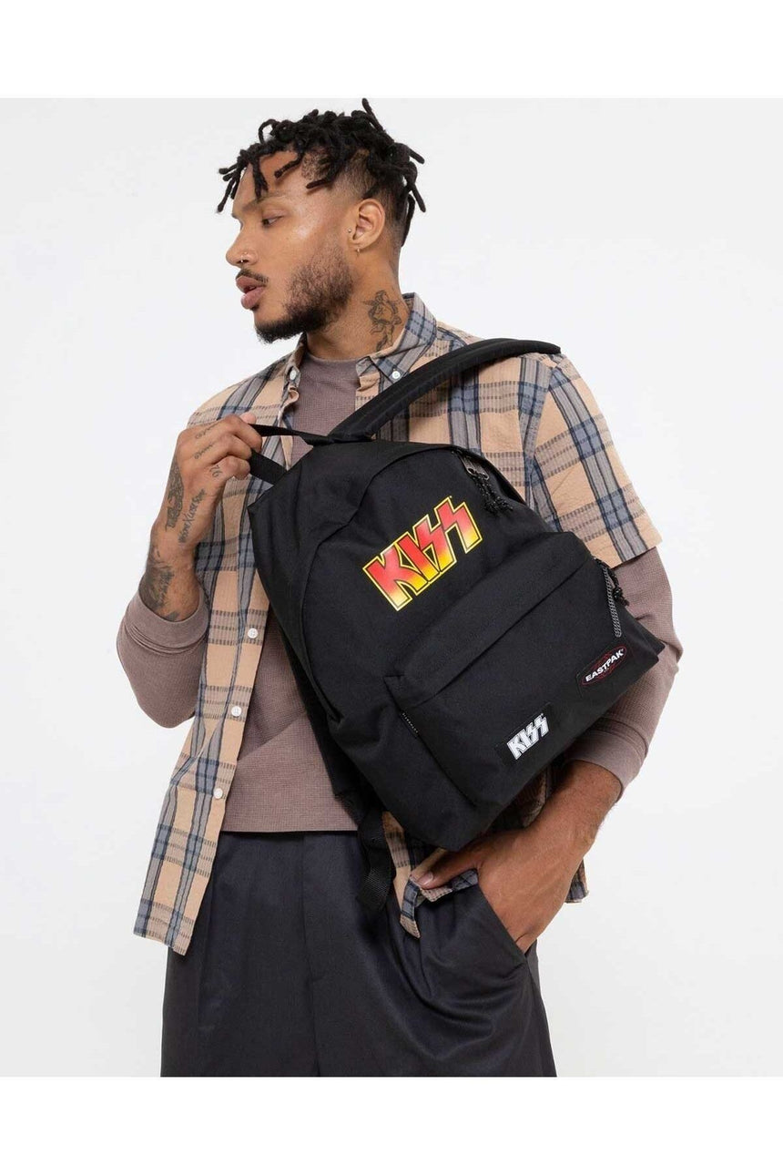 Eastpak Padded Pak'r Sırt Çantası Kiss Brand