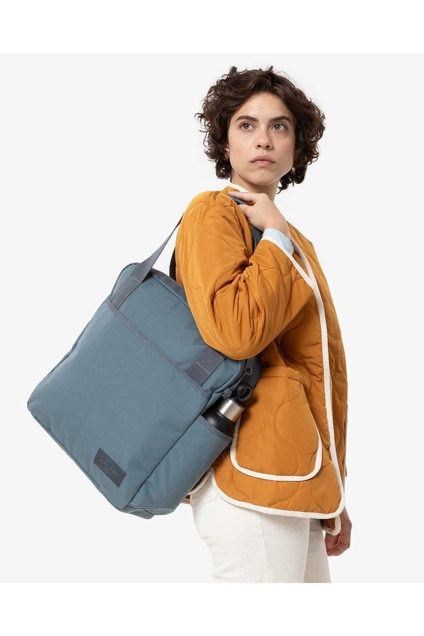 Eastpak Laptop Bölmeli Omuz Çantası Optown Stormy